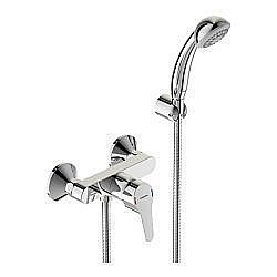 Смеситель для душа Vidima Next BA370AA купить в интернет-магазине сантехники Sanbest