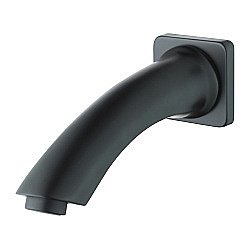 Излив для ванны Lemark LM3781BL черный купить в интернет-магазине сантехники Sanbest