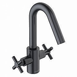 Смеситель для раковины RedBlu by Damixa Neo Classic 270210000 купить в интернет-магазине сантехники Sanbest