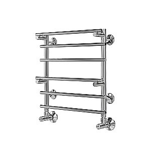 Полотенцесушитель водяной Terminus Вента П6 450x525 купить в интернет-магазине сантехники Sanbest