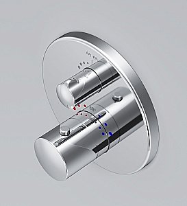 Смеситель для душа AM.PM Like F8085500 купить в интернет-магазине сантехники Sanbest