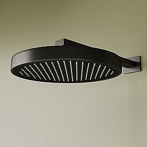 Душевая система Sancos Space SC3006GMG вороненая сталь купить в интернет-магазине сантехники Sanbest