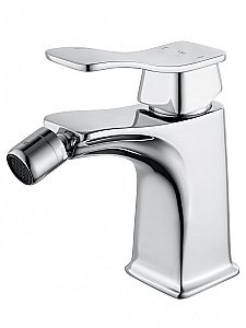 Смеситель для биде WONZON & WOGHAND NAVIA, Хром (WW-185001-CR) купить в интернет-магазине сантехники Sanbest