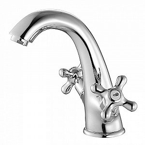 Смеситель для раковины IDDIS Jeals 19004T4C купить в интернет-магазине сантехники Sanbest