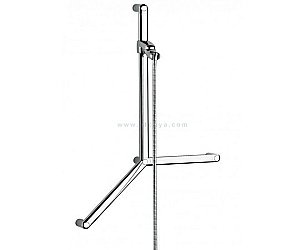 Душевая штанга Kludi Sirena-Care 615020500 купить в интернет-магазине сантехники Sanbest