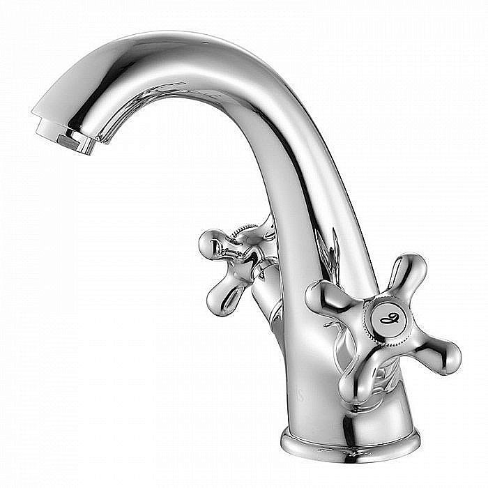 Смеситель для раковины IDDIS Jeals 19004T4C купить в интернет-магазине сантехники Sanbest