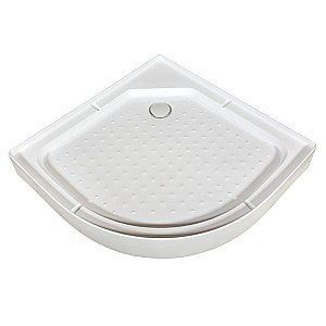 Душевая кабина DTO D09 90х90 без крыши купить в интернет-магазине Sanbest