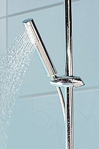 Душевая лейка Ravak 954.00 купить в интернет-магазине сантехники Sanbest