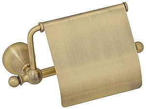 Держатель туалетной бумаги Veragio Gialetta VR.GIL-6481.BR купить в интернет-магазине сантехники Sanbest