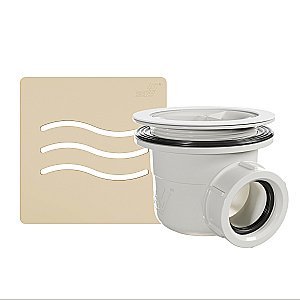 Душевая система RGW Shower Panels SP-6143-01 50140801-01 хром купить в интернет-магазине сантехники Sanbest