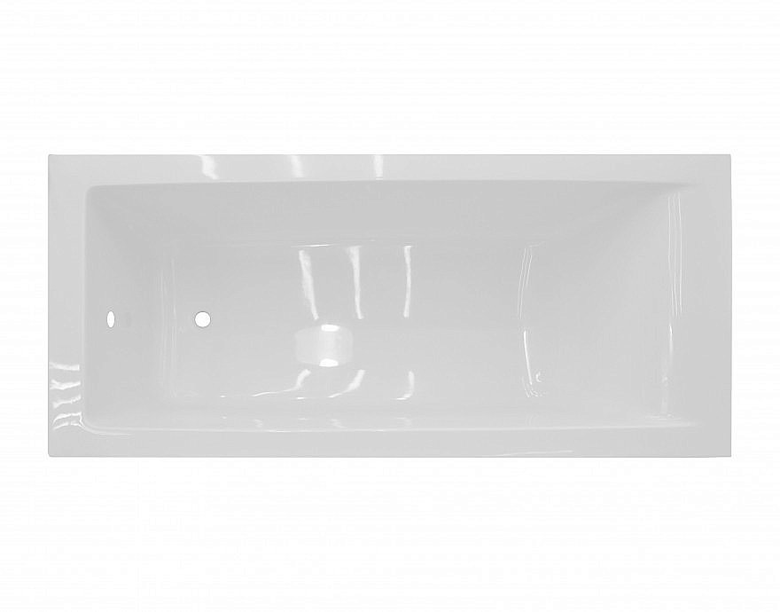 Ванна Taliente Egoista Stretto Matt EG2317075-1StrettoMatt 170х75 белая матовая купить в интернет-магазине Sanbest