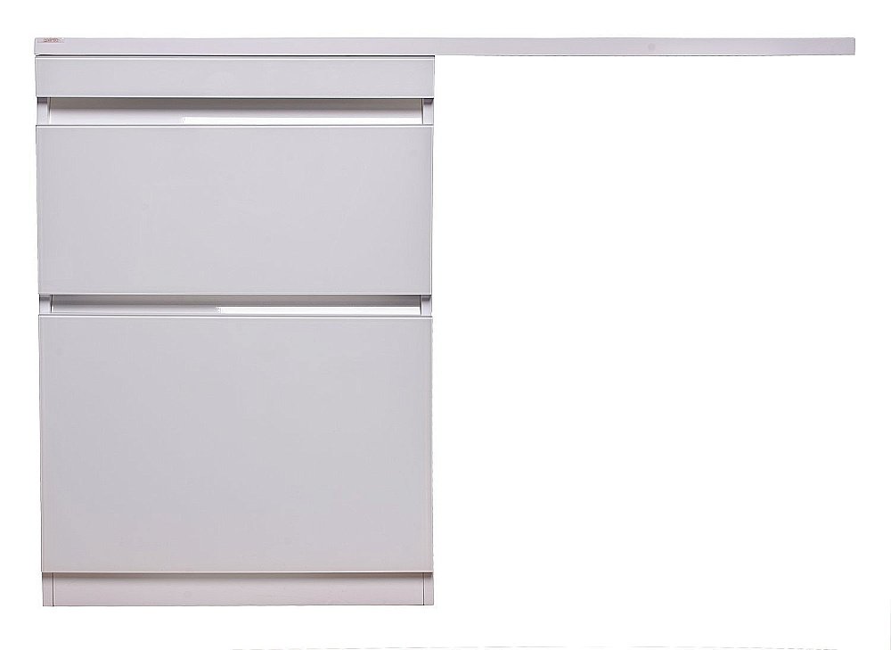 Тумба с раковиной Style Line Даймонд 120 напольная для ванной в интернет-магазине Sanbest