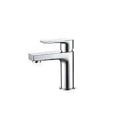 Смеситель для раковины Creavit Sharp SR1500 купить в интернет-магазине сантехники Sanbest