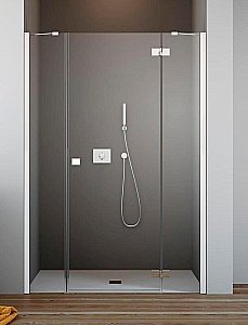 Душевая дверь Radaway Essenza New DWJS 130 купить в интернет-магазине Sanbest