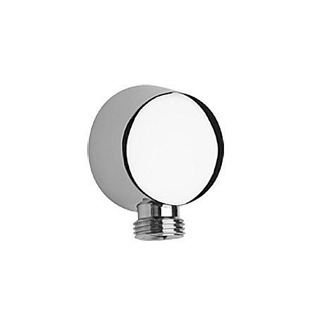 Подключение для шланга PAINI 50CR503P хром купить в интернет-магазине сантехники Sanbest