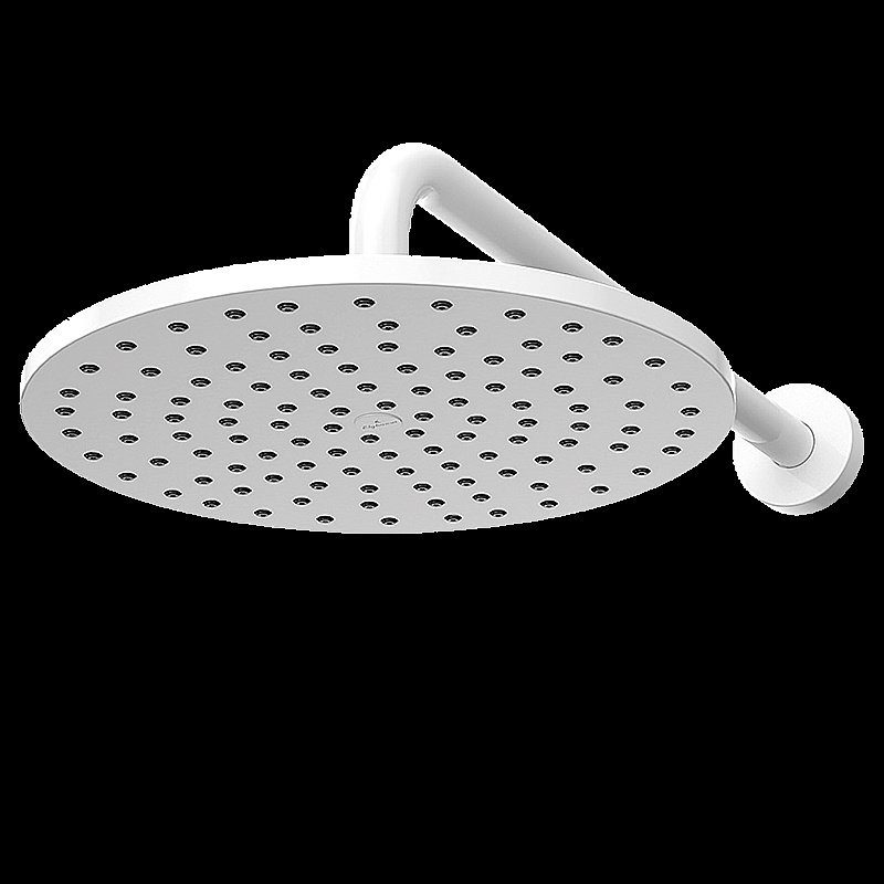 Душевая система Elghansa 54R1783-White (Set-19) белая купить в интернет-магазине сантехники Sanbest