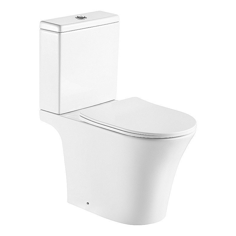 Инсталляция для унитаза Azario AZ-8010-1000 купить в интернет-магазине сантехники Sanbest