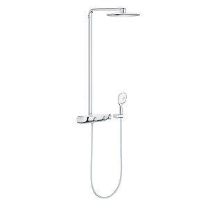 Душевая система Grohe Rainshower SmartControl 26361000 купить в интернет-магазине сантехники Sanbest