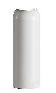 Колонна для раковины Artceram JOLIE JOC001 05 00 белая матовая купить в интернет-магазине сантехники Sanbest