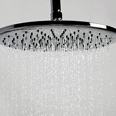 Душевая система WasserKRAFT Kammel 1800 A12830 купить в интернет-магазине сантехники Sanbest