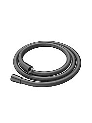 Душевой шланг Cezares CZR-FD-150/NOP черный матовый купить в интернет-магазине сантехники Sanbest