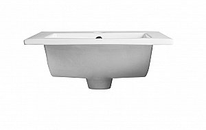 Раковина Orange 42 B03-410w белая купить в интернет-магазине Sanbest