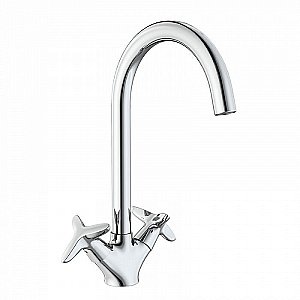 Смеситель для кухни IDDIS Copter COPSBJ0i05 купить в интернет-магазине сантехники Sanbest