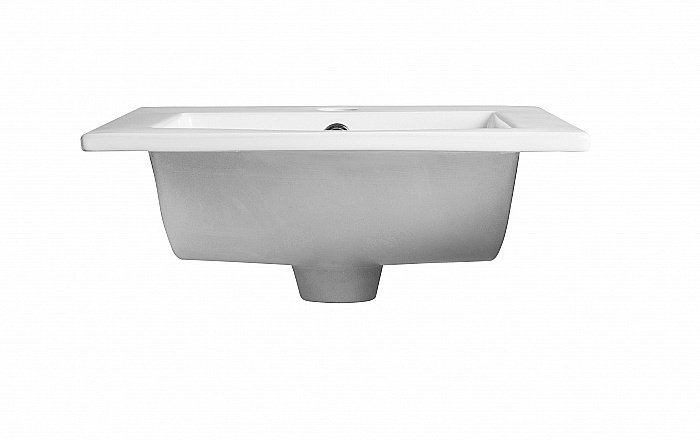 Раковина Orange 42 B03-410w белая купить в интернет-магазине Sanbest