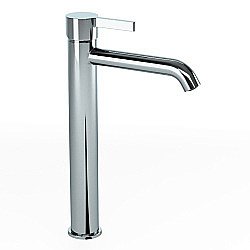 Смеситель для раковины PAINI Brera 74CR205OLL хром купить в интернет-магазине сантехники Sanbest