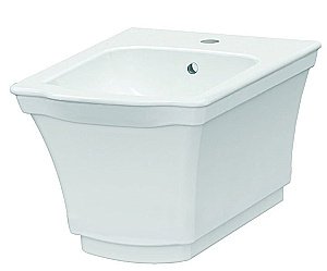 Биде подвесное Boheme Hermitage 953 купить в интернет-магазине Sanbest