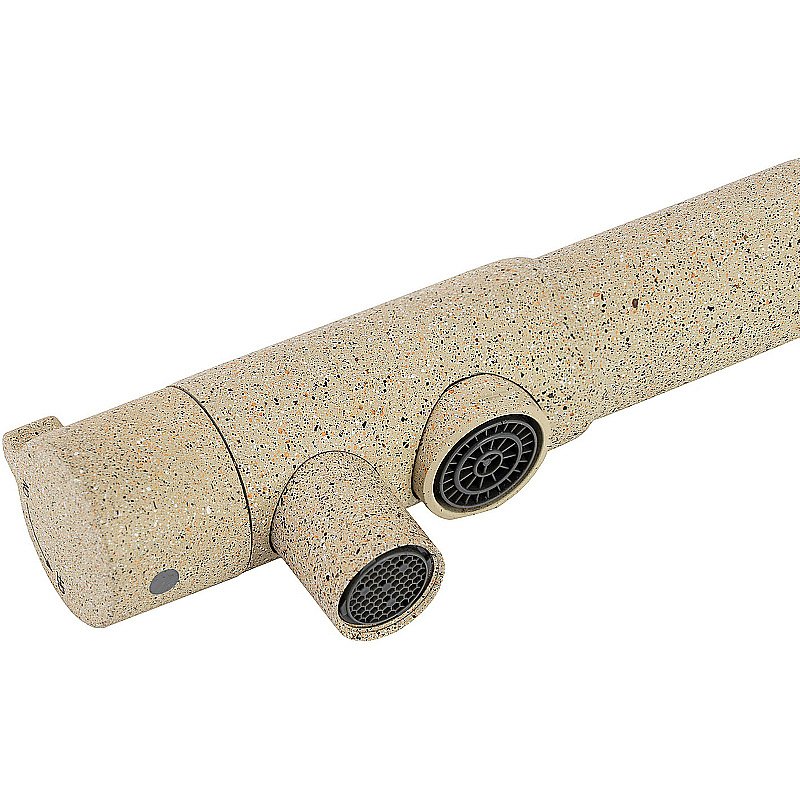 Смеситель для кухни Kaiser Teka 13044-16 купить в интернет-магазине сантехники Sanbest