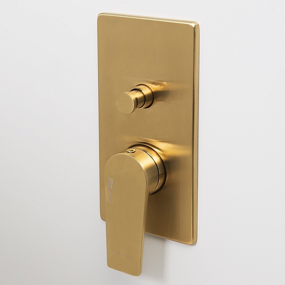 Смеситель для душа WasserKRAFT Aisch 5561 купить в интернет-магазине сантехники Sanbest