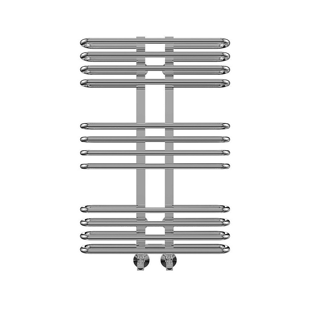 Полотенцесушитель водяной Terminus Сахара плюс П12 100x765 купить в интернет-магазине сантехники Sanbest