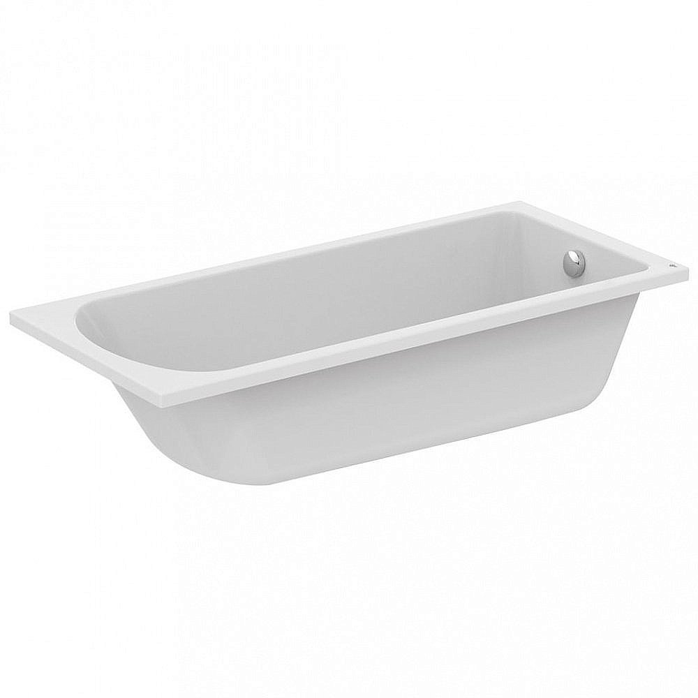 Ванна акриловая Ideal Standard Hotline 150x70 белая купить в интернет-магазине Sanbest