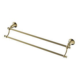 Полотенцедержатель Kaiser KH-4008 бронза купить в интернет-магазине сантехники Sanbest