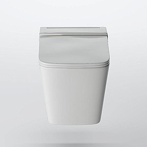 Унитаз подвесной Grossman GR-5501impuls с крышкой микролифт купить в интернет-магазине Sanbest