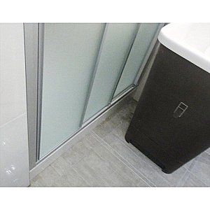 Душевая дверь Gutewetter Practic Door GK-403 150 купить в интернет-магазине Sanbest