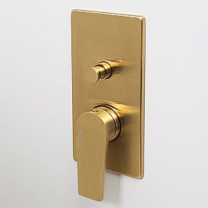 Смеситель для душа WasserKRAFT Aisch 5561 купить в интернет-магазине сантехники Sanbest