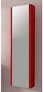 Пенал Cezares Moderno 44737 Rosso для ванной в интернет-магазине сантехники Sanbest