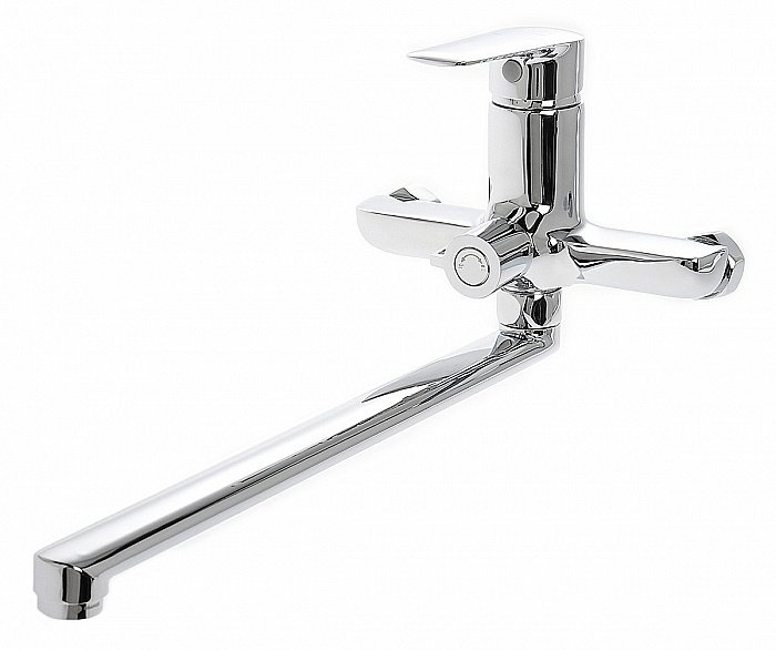 Смеситель для ванны Orange Sofi 2.0 M46-211cr купить в интернет-магазине сантехники Sanbest