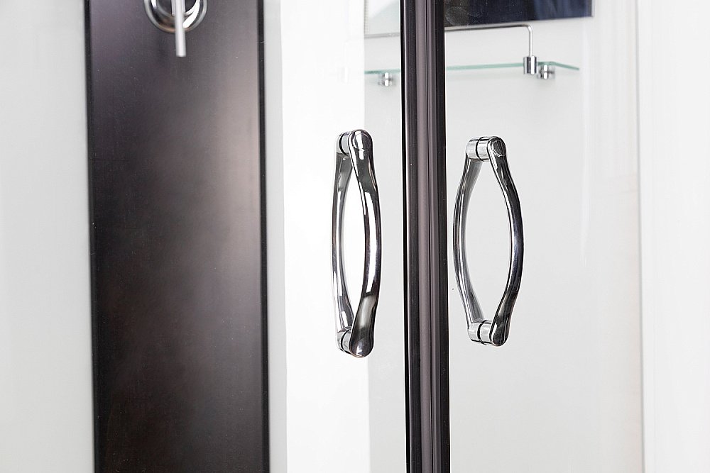 Душевая кабина Niagara Classic NG-6708 90х90 купить в интернет-магазине Sanbest