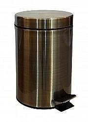 Мусорное ведро Bemeta Retro 3 л купить в интернет-магазине сантехники Sanbest