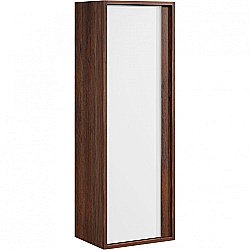 Пенал Aqwella Evolution 40 EV0504CD крафт темный для ванной в интернет-магазине сантехники Sanbest