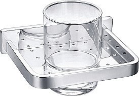 Стакан настенный CEZARES MAXIMA CZR-F-8920 купить в интернет-магазине сантехники Sanbest