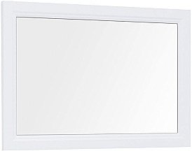 Зеркало Aquanet Амели 60х90 белый в ванную от интернет-магазине сантехники Sanbest