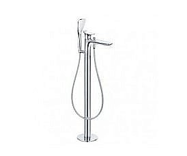 Смеситель для ванны Kludi Ambienta 535900575 купить в интернет-магазине сантехники Sanbest