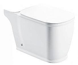 Чаша для унитаза Belbagno Prado купить в интернет-магазине сантехники Sanbest
