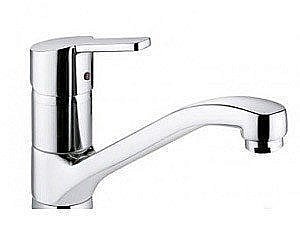 Смеситель для кухни Kludi Logo Neo 379190575 купить в интернет-магазине сантехники Sanbest