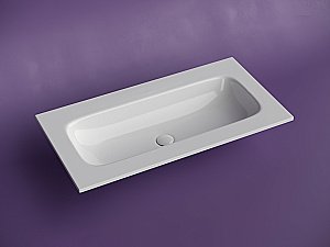 Раковина Ceramica Nova Grace CN7019Wx белый купить в интернет-магазине Sanbest