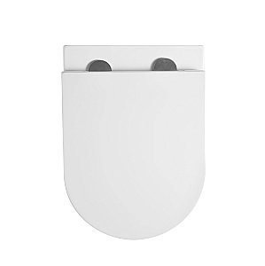 Унитаз подвесной Grossman Tornado GR-4455SQC купить в интернет-магазине Sanbest